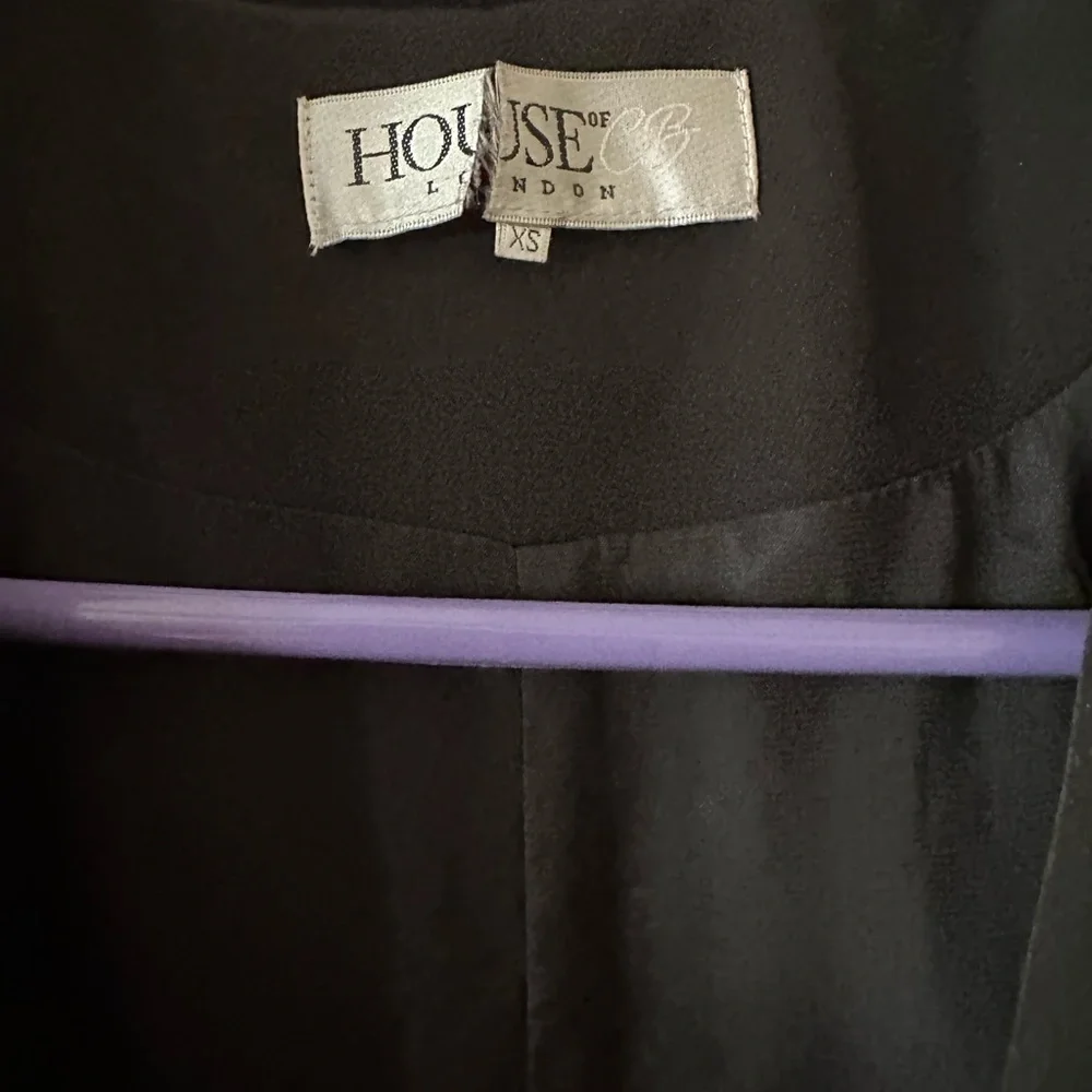 House of CB dress - Picture 7 of 7